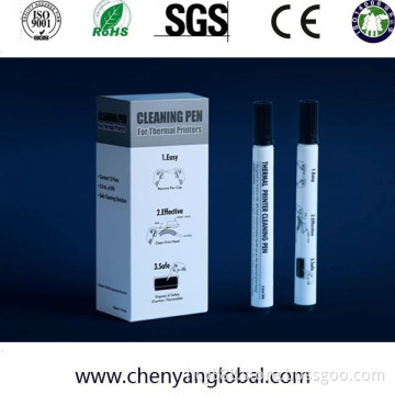 Card Printer Thermal Head 99.9% Ipa Cleaning Pen